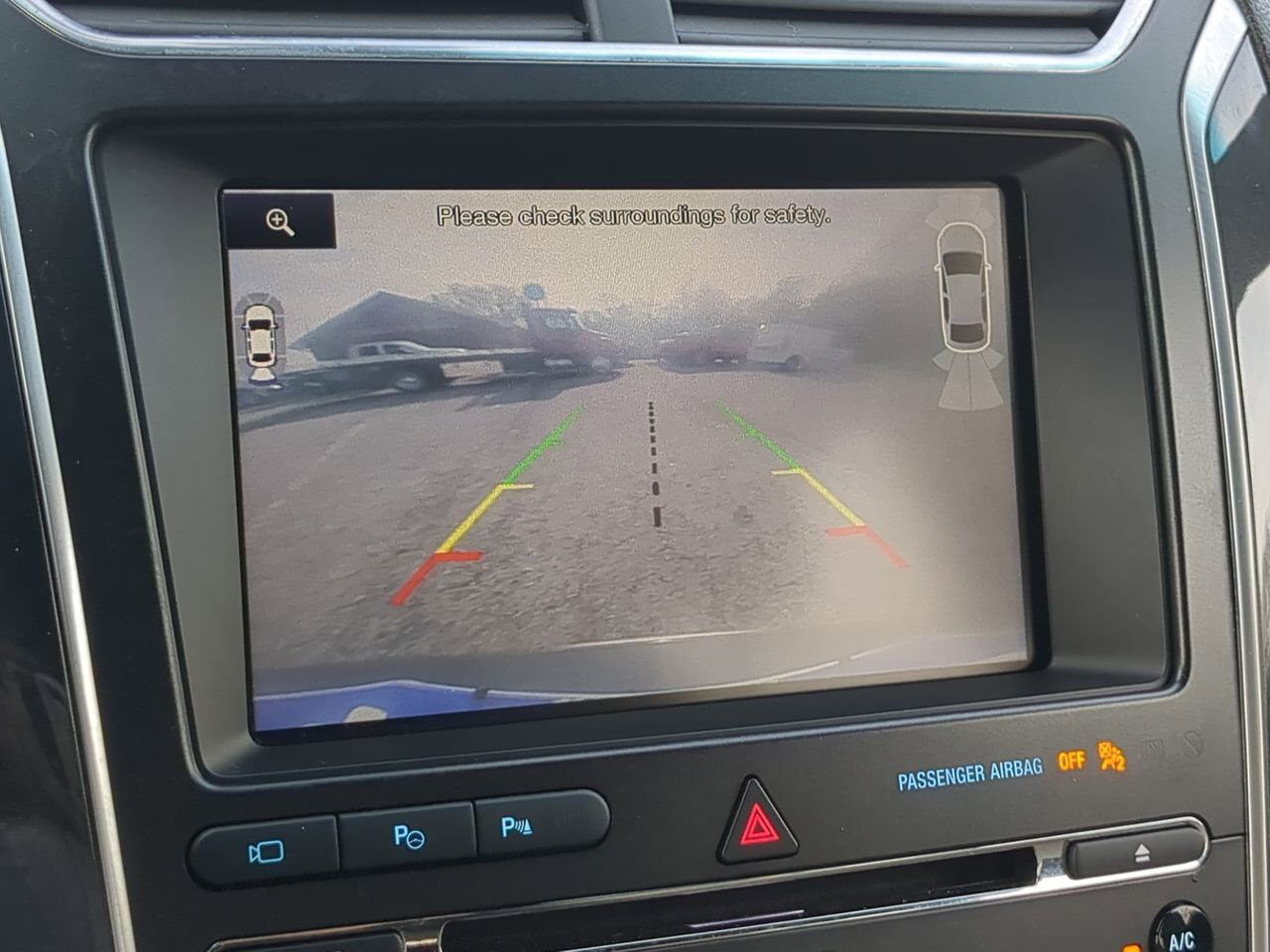 2016 Ford Explorer Limited Appleton WI