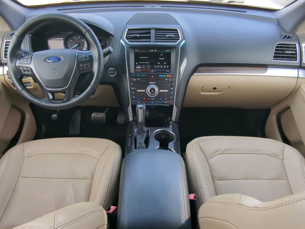 2016 Ford Explorer Limited Appleton WI