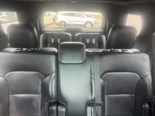 2016 Ford Explorer XLT Amherst OH