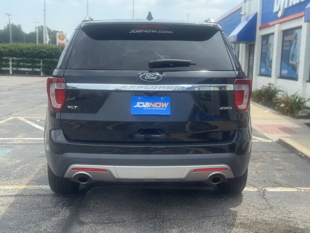 2016 Ford Explorer XLT Amherst OH