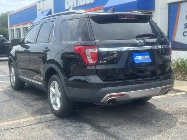 2016 Ford Explorer XLT Amherst OH