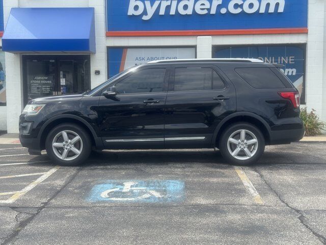 2016 Ford Explorer XLT Amherst OH