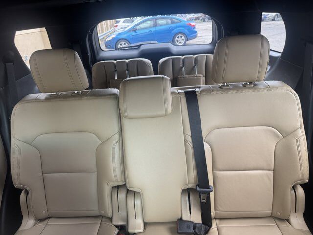 2016 Ford Explorer XLT Cleveland OH