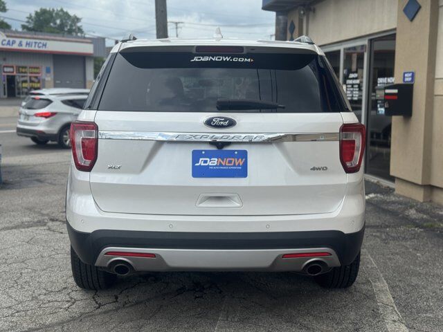 2016 Ford Explorer XLT Cleveland OH