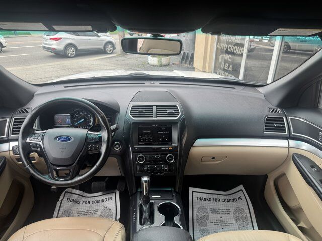 2016 Ford Explorer XLT Cleveland OH
