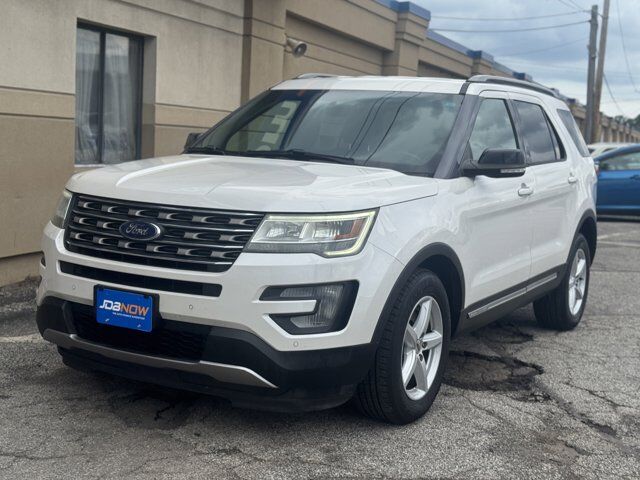 2016 Ford Explorer XLT Cleveland OH
