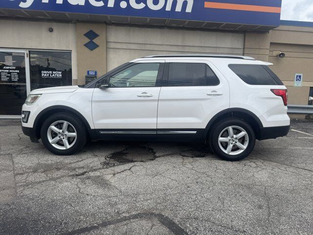 2016 Ford Explorer XLT Cleveland OH