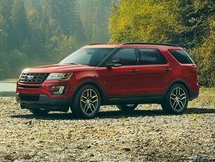 2016 Ford Explorer XLT Boston MA 2016 Ford Explorer XLT Boston MA