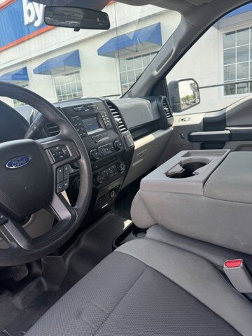 2016 Ford F-150 Canton OH