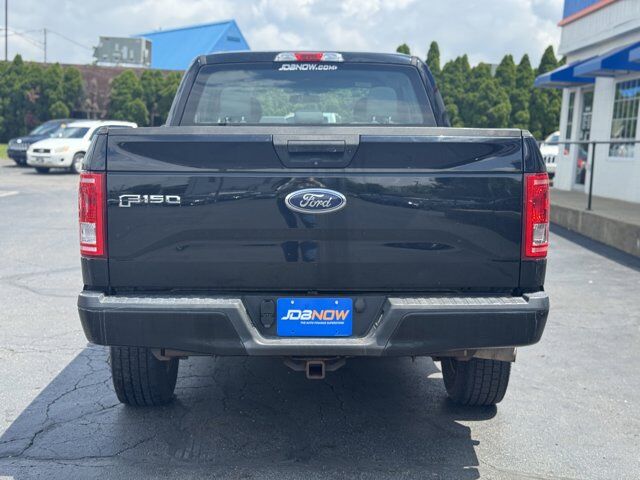 2016 Ford F-150 Canton OH