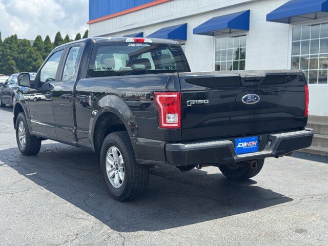 2016 Ford F-150 Canton OH