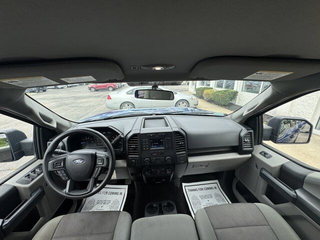 2016 Ford F-150 Amherst OH