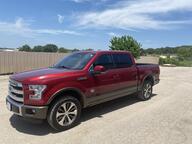 2016 Ford F-150 Goldthwaite TX 2016 Ford F-150 Goldthwaite TX