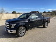 2016 Ford F-150 Goldthwaite TX 2016 Ford F-150 Goldthwaite TX