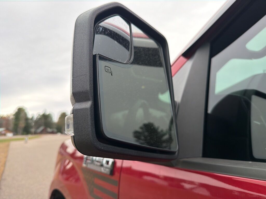 2016 Ford F-150 4x4 SuperCab XLT Minocqua WI 2016 Ford F-150 4x4 SuperCab XLT Minocqua WI