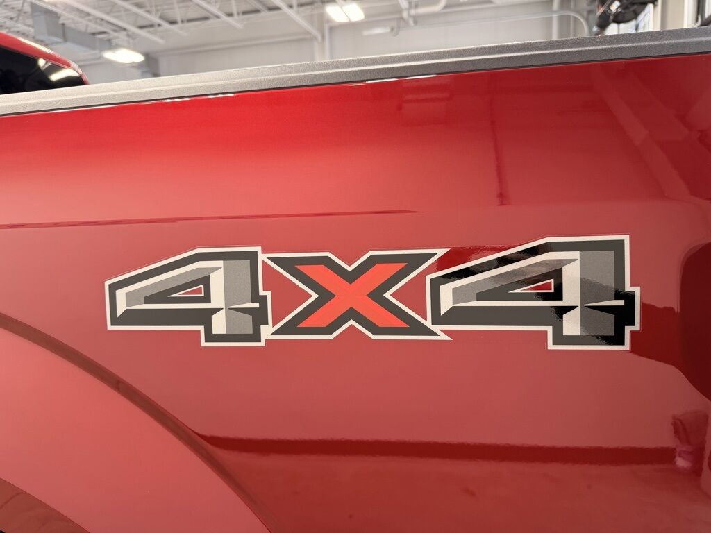 2016 Ford F-150 4x4 SuperCab XLT Minocqua WI 2016 Ford F-150 4x4 SuperCab XLT Minocqua WI