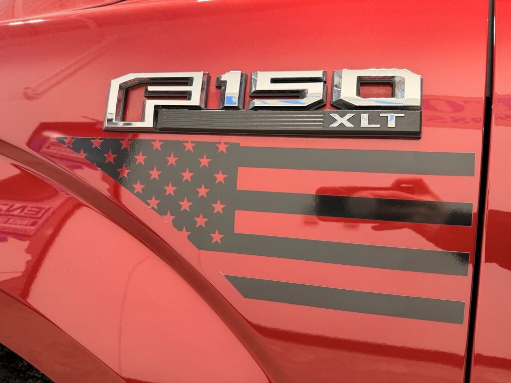 2016 Ford F-150 4x4 SuperCab XLT Minocqua WI 2016 Ford F-150 4x4 SuperCab XLT Minocqua WI