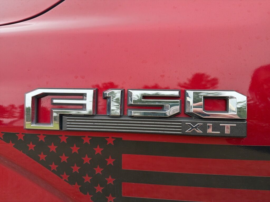 2016 Ford F-150 4x4 SuperCab XLT Minocqua WI 2016 Ford F-150 4x4 SuperCab XLT Minocqua WI