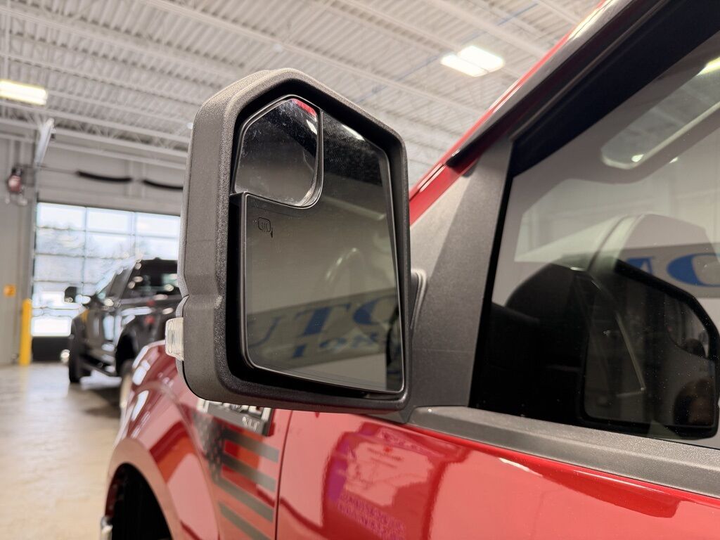 2016 Ford F-150 4x4 SuperCab XLT Minocqua WI 2016 Ford F-150 4x4 SuperCab XLT Minocqua WI