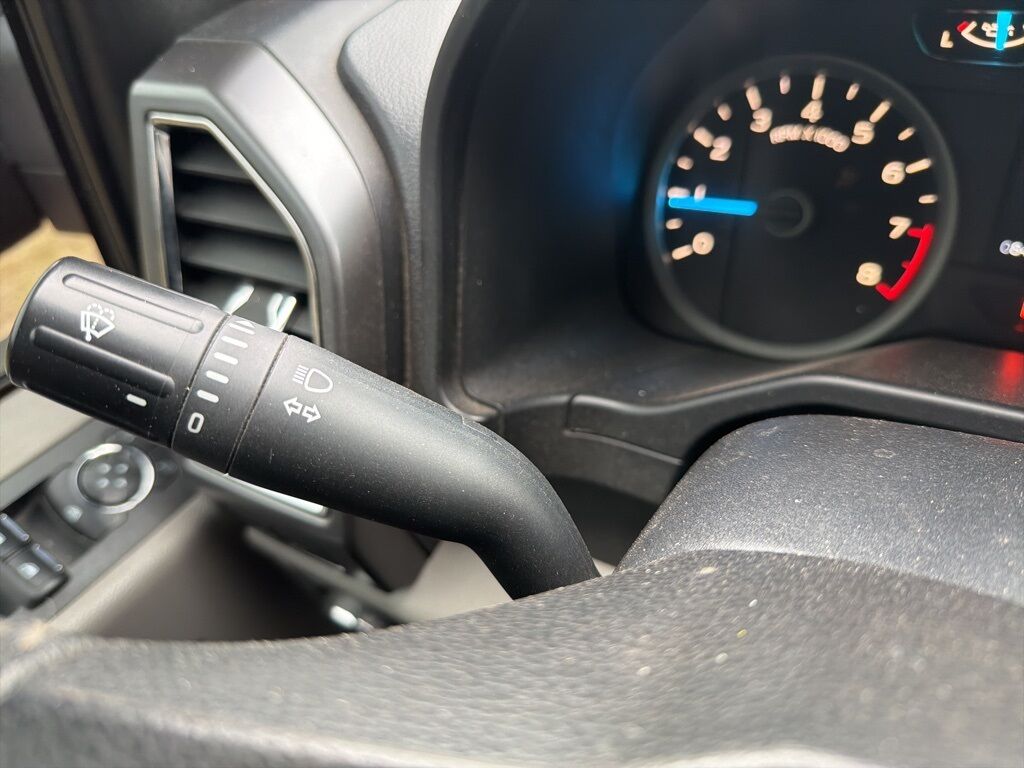 2016 Ford F-150 4x4 SuperCab XLT Minocqua WI 2016 Ford F-150 4x4 SuperCab XLT Minocqua WI