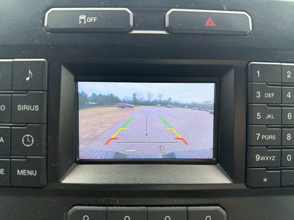 2016 Ford F-150 4x4 SuperCab XLT Minocqua WI 2016 Ford F-150 4x4 SuperCab XLT Minocqua WI