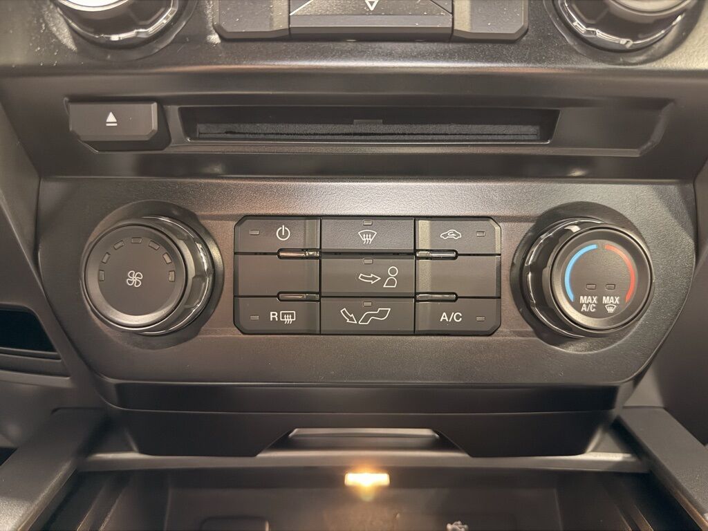 2016 Ford F-150 4x4 SuperCab XLT Minocqua WI 2016 Ford F-150 4x4 SuperCab XLT Minocqua WI