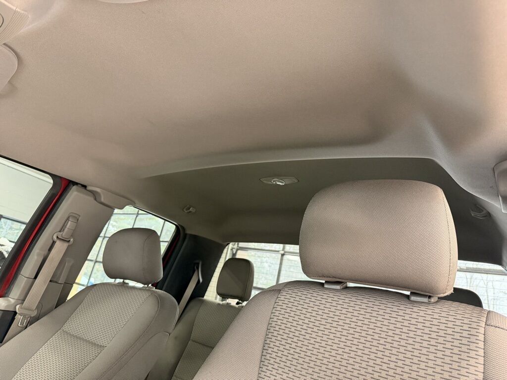 2016 Ford F-150 4x4 SuperCab XLT Minocqua WI 2016 Ford F-150 4x4 SuperCab XLT Minocqua WI