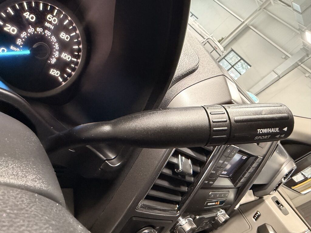 2016 Ford F-150 4x4 SuperCab XLT Minocqua WI 2016 Ford F-150 4x4 SuperCab XLT Minocqua WI