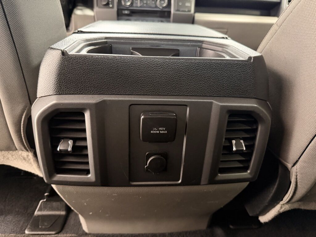 2016 Ford F-150 4x4 SuperCab XLT Minocqua WI 2016 Ford F-150 4x4 SuperCab XLT Minocqua WI