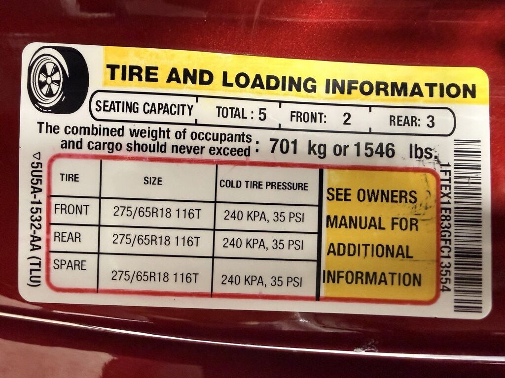 2016 Ford F-150 4x4 SuperCab XLT Minocqua WI 2016 Ford F-150 4x4 SuperCab XLT Minocqua WI