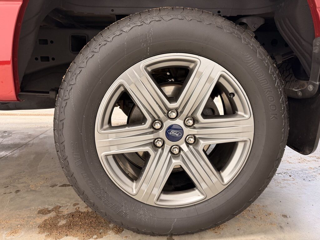 2016 Ford F-150 4x4 SuperCab XLT Minocqua WI 2016 Ford F-150 4x4 SuperCab XLT Minocqua WI