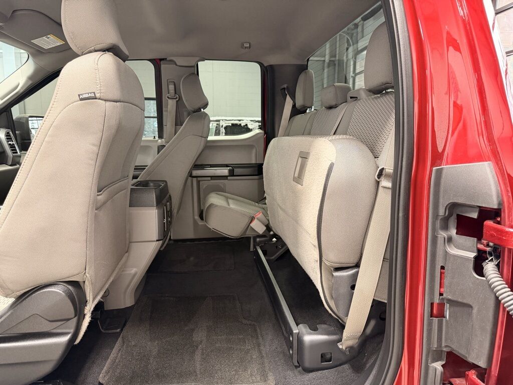 2016 Ford F-150 4x4 SuperCab XLT Minocqua WI 2016 Ford F-150 4x4 SuperCab XLT Minocqua WI