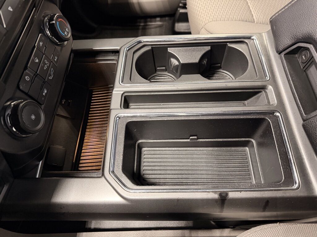 2016 Ford F-150 4x4 SuperCab XLT Minocqua WI 2016 Ford F-150 4x4 SuperCab XLT Minocqua WI