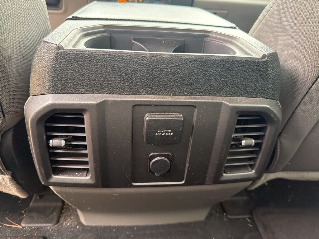 2016 Ford F-150 4x4 SuperCab XLT Minocqua WI 2016 Ford F-150 4x4 SuperCab XLT Minocqua WI