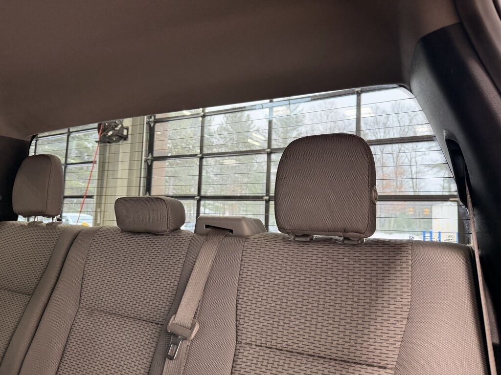 2016 Ford F-150 4x4 SuperCab XLT Minocqua WI 2016 Ford F-150 4x4 SuperCab XLT Minocqua WI