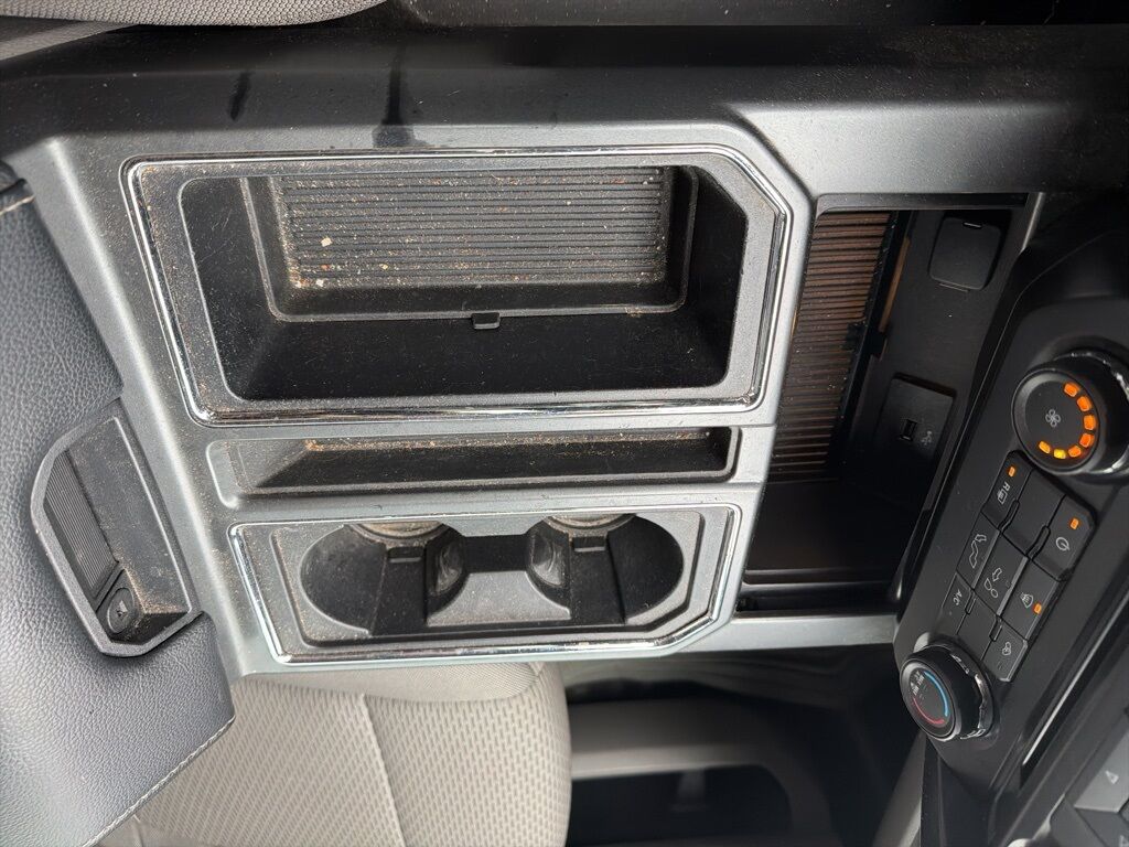 2016 Ford F-150 4x4 SuperCab XLT Minocqua WI 2016 Ford F-150 4x4 SuperCab XLT Minocqua WI