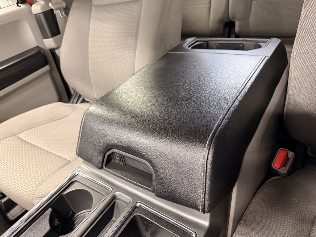 2016 Ford F-150 4x4 SuperCab XLT Minocqua WI 2016 Ford F-150 4x4 SuperCab XLT Minocqua WI