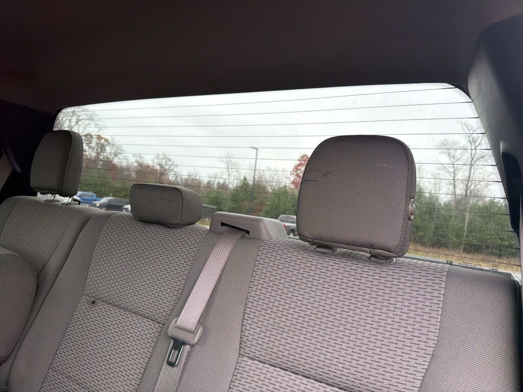 2016 Ford F-150 4x4 SuperCab XLT Minocqua WI 2016 Ford F-150 4x4 SuperCab XLT Minocqua WI