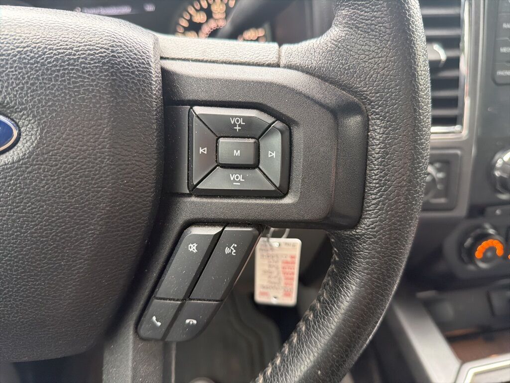 2016 Ford F-150 4x4 SuperCab XLT Minocqua WI 2016 Ford F-150 4x4 SuperCab XLT Minocqua WI