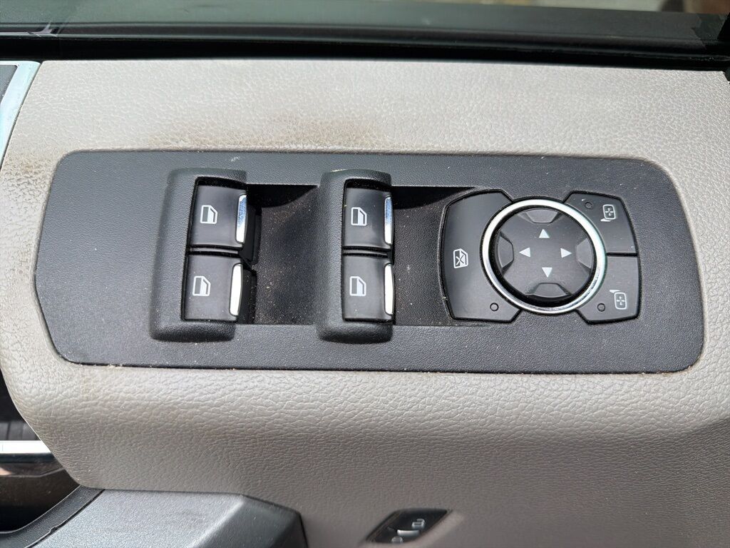 2016 Ford F-150 4x4 SuperCab XLT Minocqua WI 2016 Ford F-150 4x4 SuperCab XLT Minocqua WI