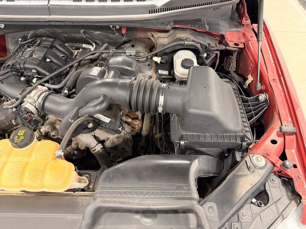 2016 Ford F-150 4x4 SuperCab XLT Minocqua WI 2016 Ford F-150 4x4 SuperCab XLT Minocqua WI