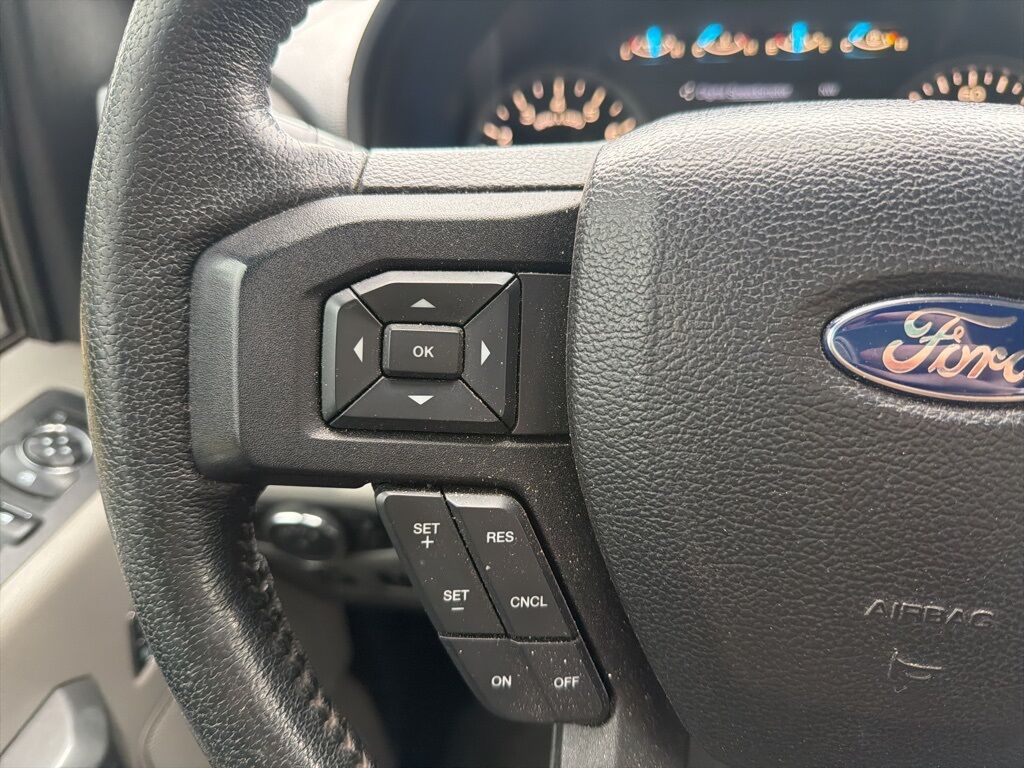 2016 Ford F-150 4x4 SuperCab XLT Minocqua WI 2016 Ford F-150 4x4 SuperCab XLT Minocqua WI