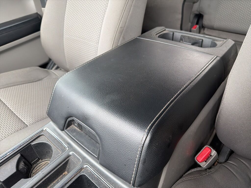 2016 Ford F-150 4x4 SuperCab XLT Minocqua WI 2016 Ford F-150 4x4 SuperCab XLT Minocqua WI