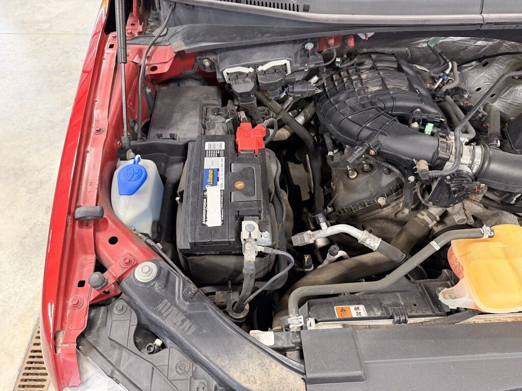 2016 Ford F-150 4x4 SuperCab XLT Minocqua WI 2016 Ford F-150 4x4 SuperCab XLT Minocqua WI