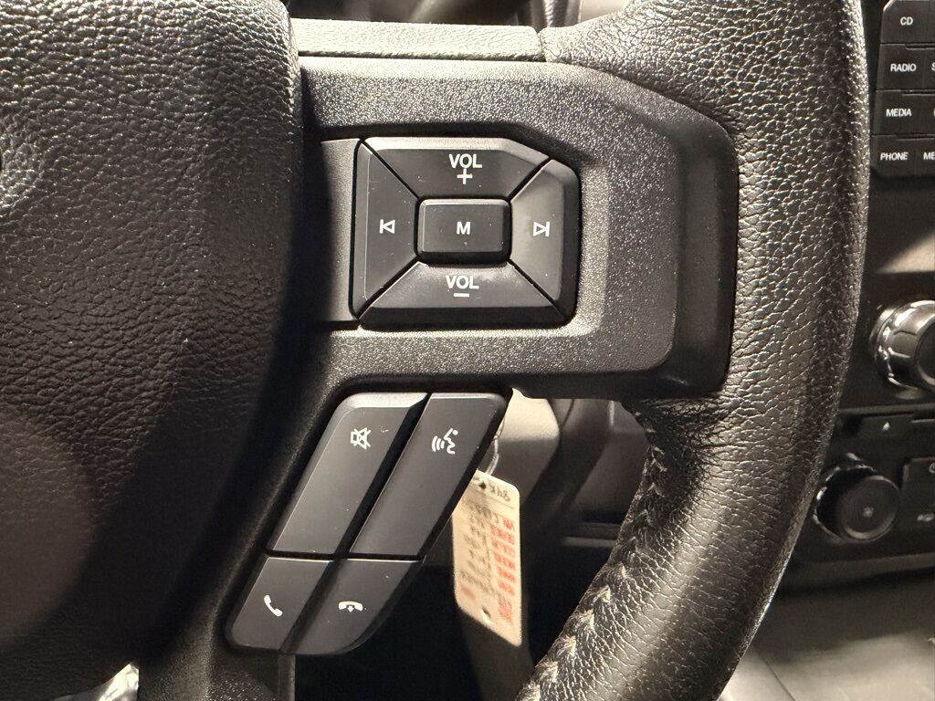 2016 Ford F-150 4x4 SuperCab XLT Minocqua WI 2016 Ford F-150 4x4 SuperCab XLT Minocqua WI