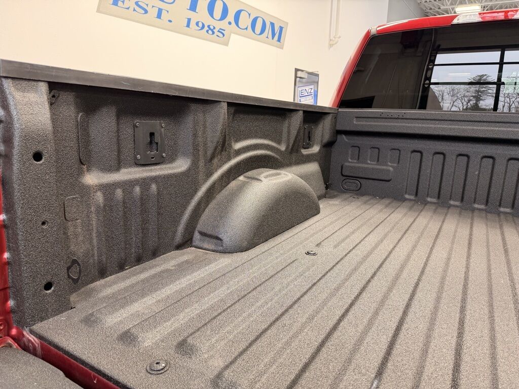 2016 Ford F-150 4x4 SuperCab XLT Minocqua WI 2016 Ford F-150 4x4 SuperCab XLT Minocqua WI