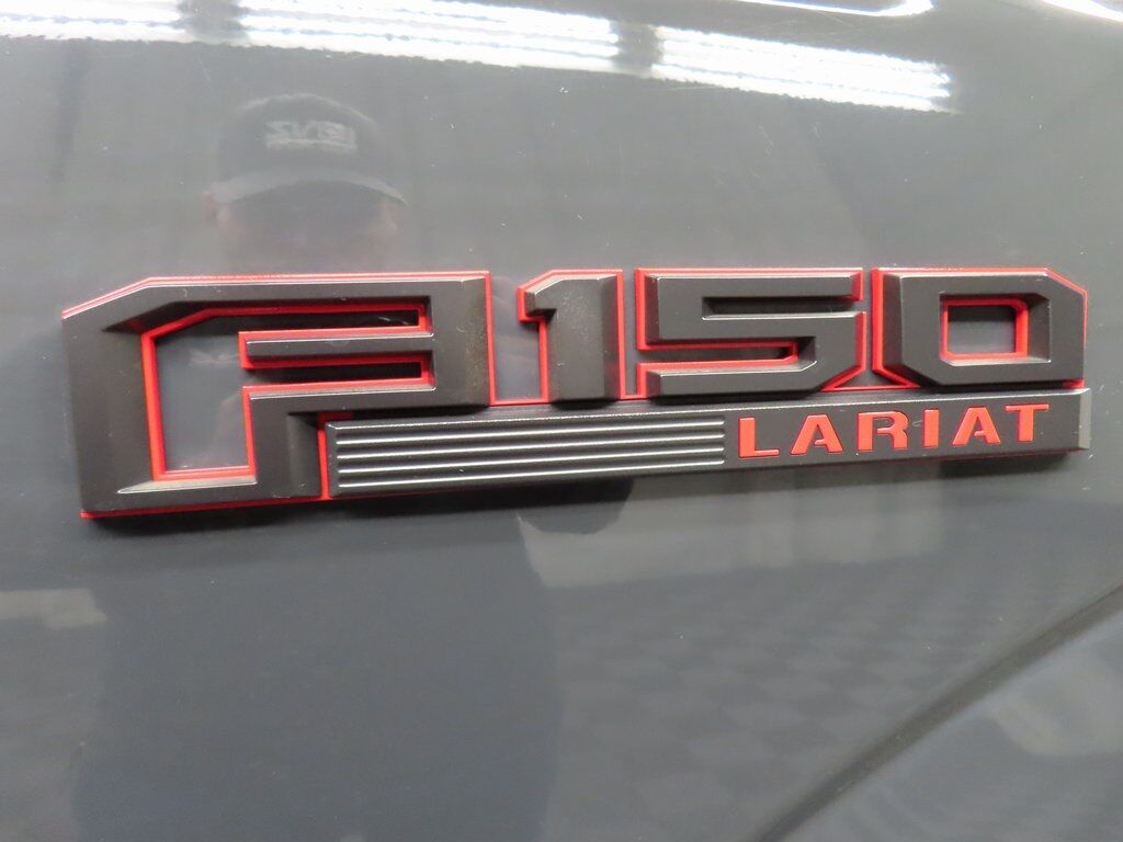 2016 Ford F-150 4x4 SuperCrew Lariat Fond du Lac WI 2016 Ford F-150 4x4 SuperCrew Lariat Fond du Lac WI