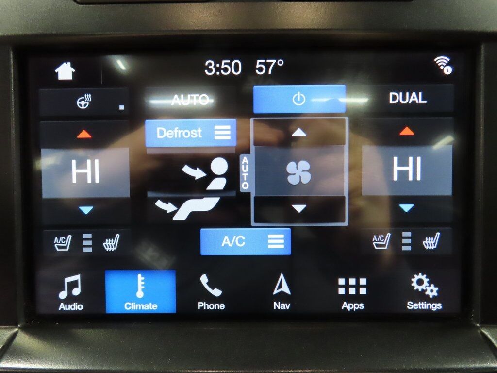 2016 Ford F-150 4x4 SuperCrew Lariat Fond du Lac WI 2016 Ford F-150 4x4 SuperCrew Lariat Fond du Lac WI