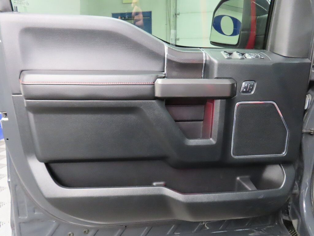 2016 Ford F-150 4x4 SuperCrew Lariat Fond du Lac WI 2016 Ford F-150 4x4 SuperCrew Lariat Fond du Lac WI