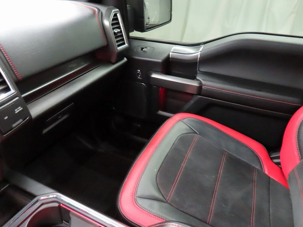 2016 Ford F-150 4x4 SuperCrew Lariat Fond du Lac WI 2016 Ford F-150 4x4 SuperCrew Lariat Fond du Lac WI